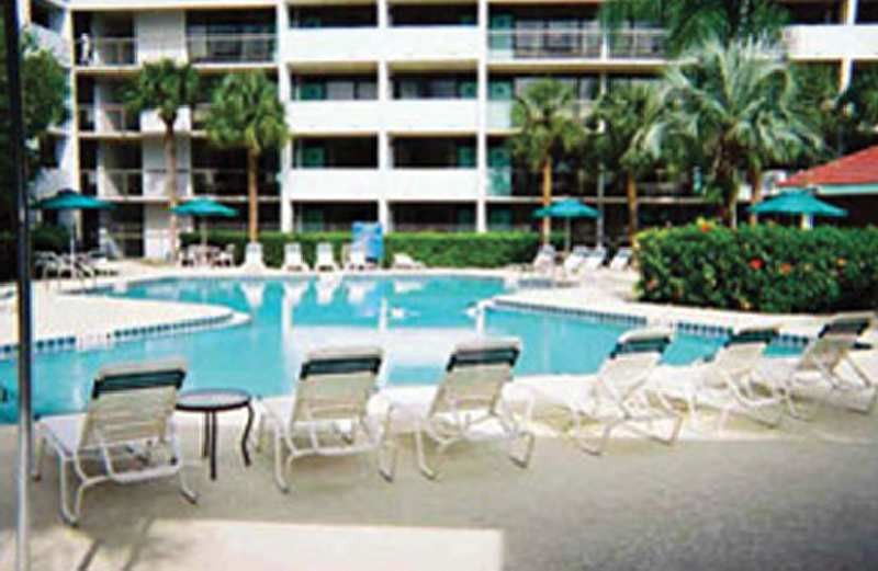 La Quinta Orlando International Drive Hotel