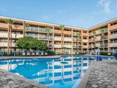 La Quinta Orlando International Drive 3*