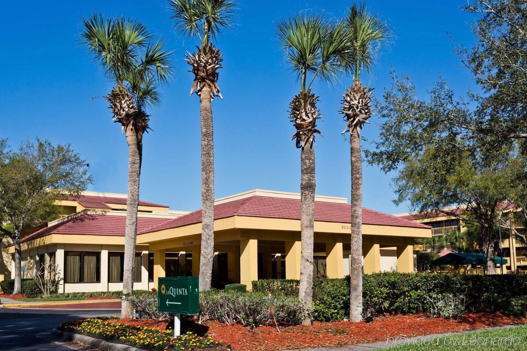 La Quinta Orlando International Drive