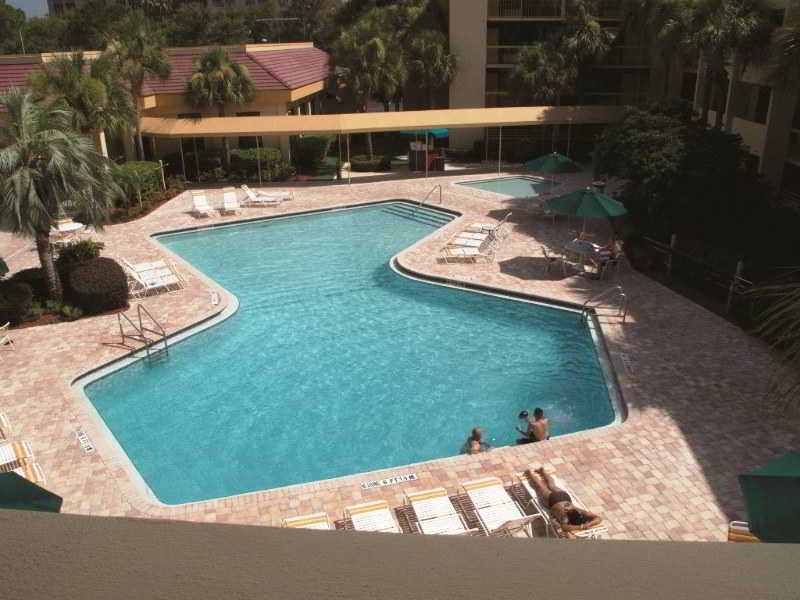 La Quinta Orlando International Drive Williamsburg