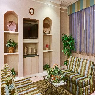 La Quinta Orlando International Drive 3*