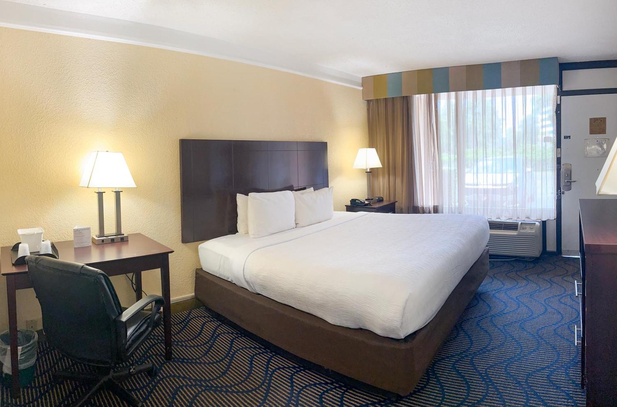 Sonohotel By Monreale Idrive Hotel Williamsburg
