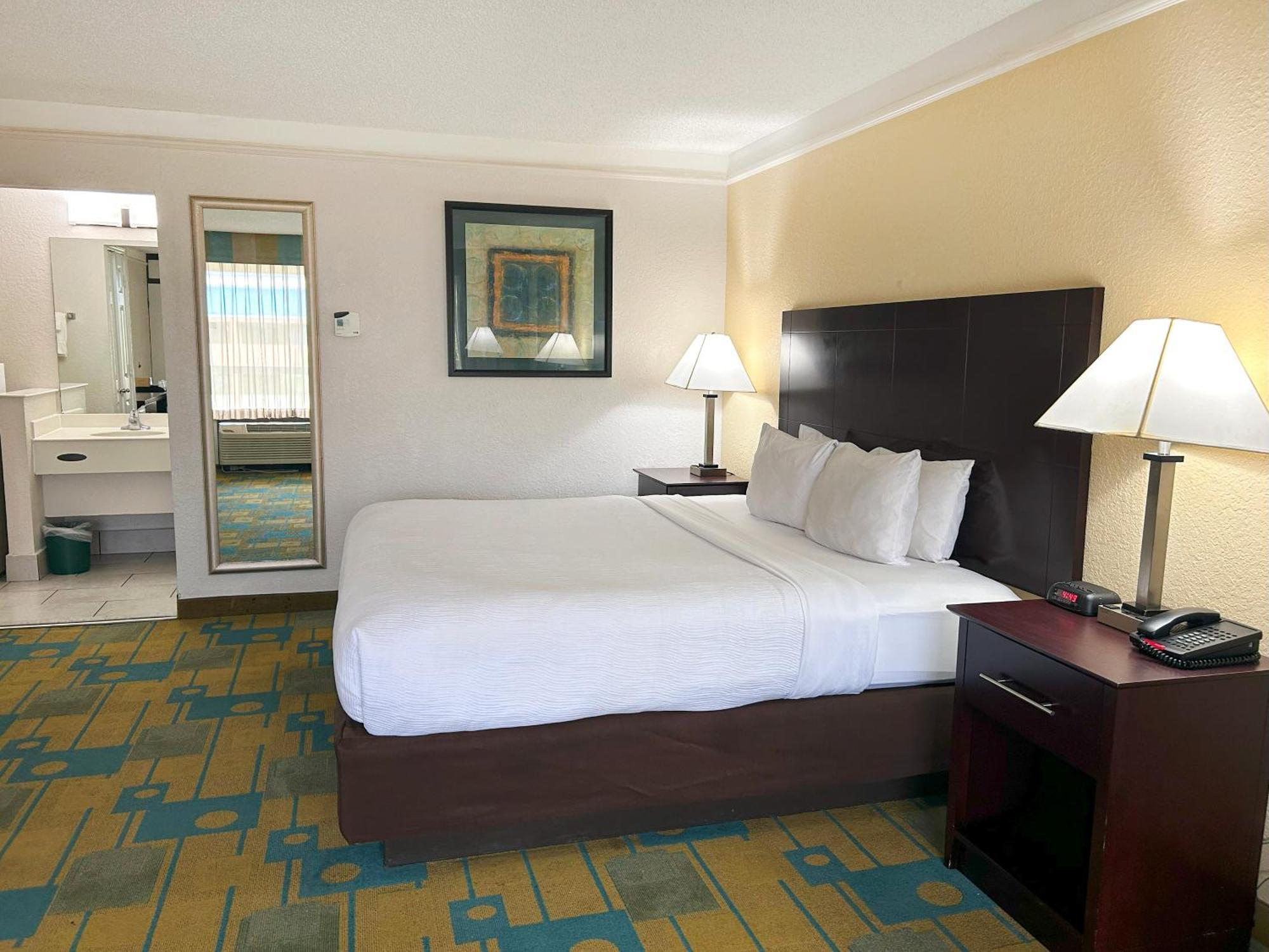 Hotel Sonohotel By Monreale Idrive Williamsburg