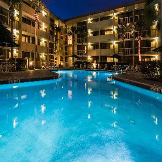 Sonohotel By Monreale Idrive Hotel